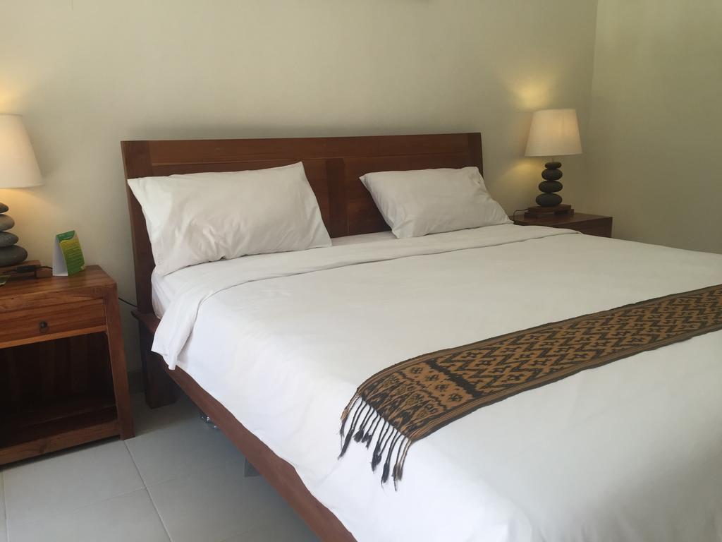 Kiyan Teges Ubud酒店 外观 照片