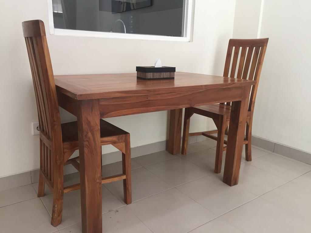 Kiyan Teges Ubud酒店 外观 照片