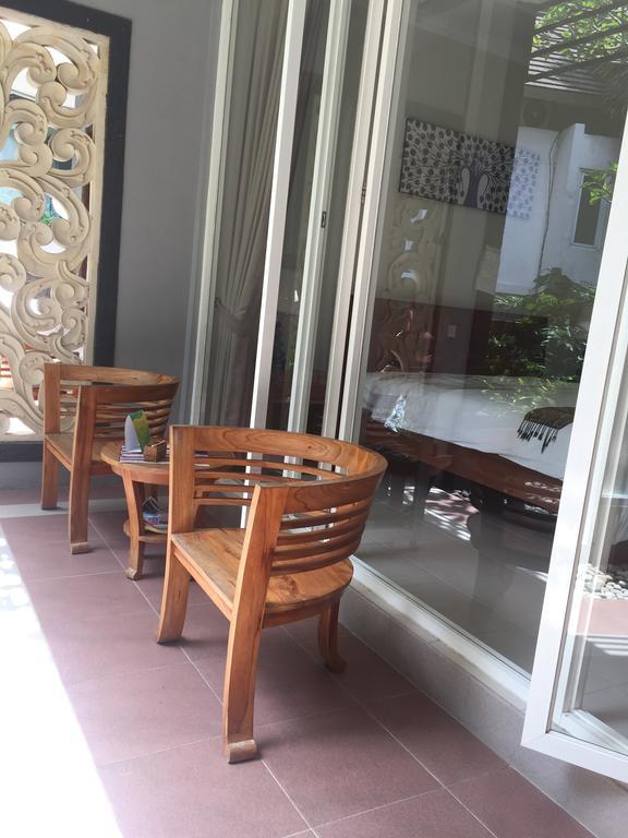Kiyan Teges Ubud酒店 外观 照片