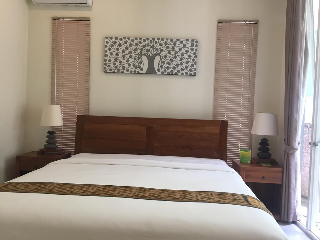 Kiyan Teges Ubud酒店 外观 照片