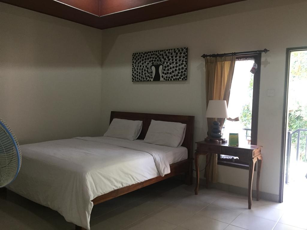 Kiyan Teges Ubud酒店 外观 照片