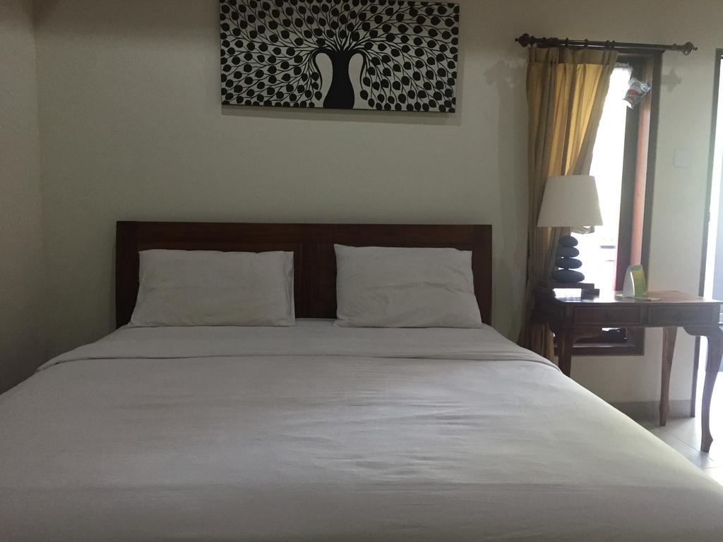 Kiyan Teges Ubud酒店 外观 照片