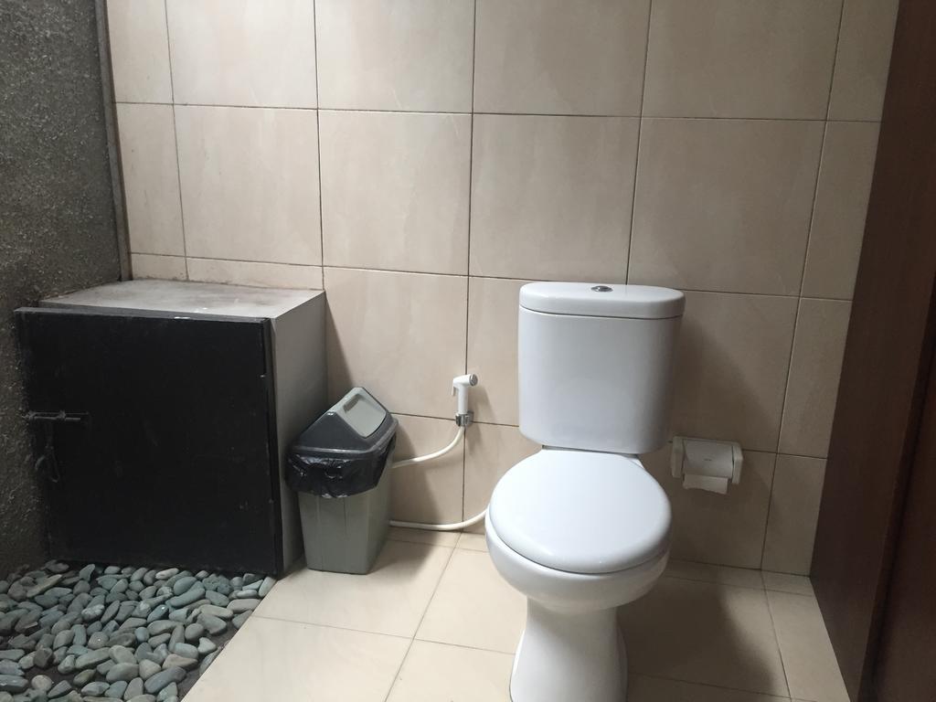 Kiyan Teges Ubud酒店 外观 照片