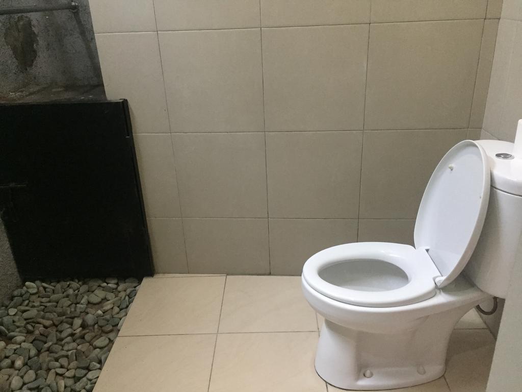 Kiyan Teges Ubud酒店 外观 照片