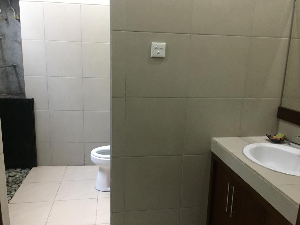 Kiyan Teges Ubud酒店 外观 照片